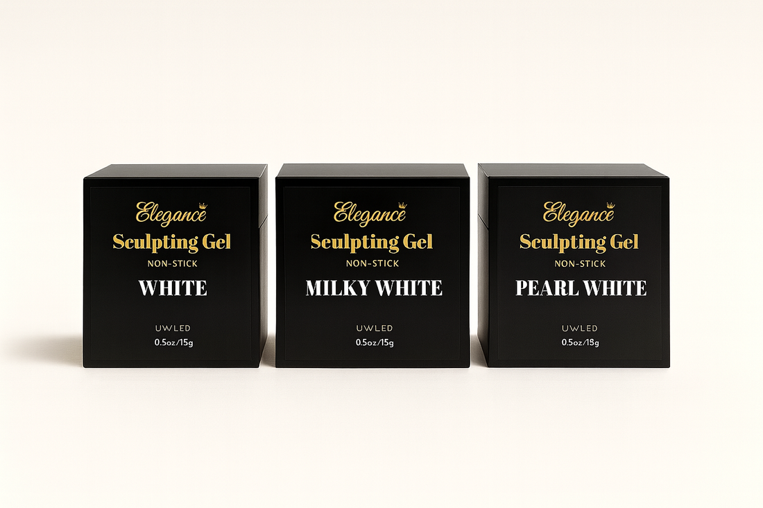 Elegance Sculpting Gel