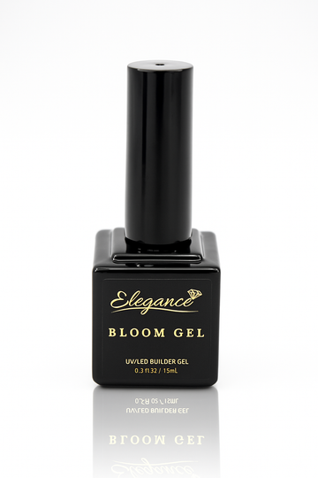 Blooming Gel