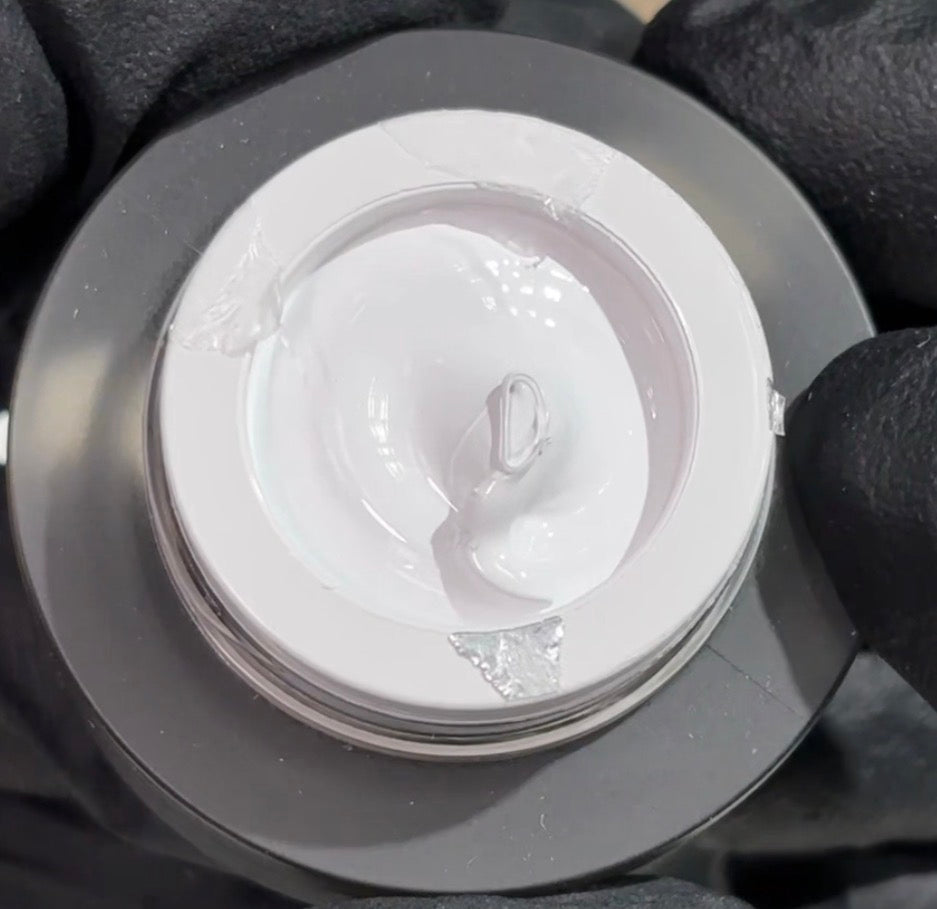 Perfect Pat Gels