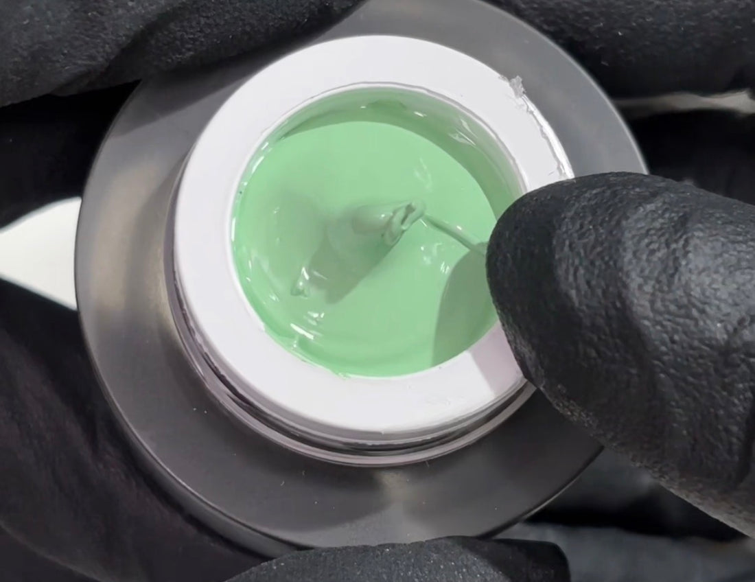 Perfect Pat Gels