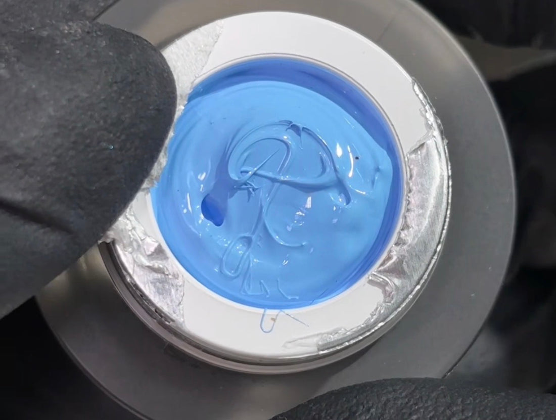 Perfect Pat Gels