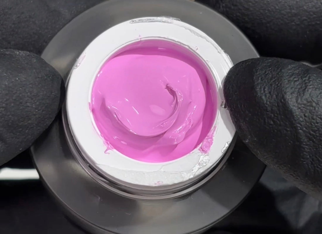 Perfect Pat Gels