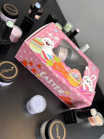 Easter Bundle Box