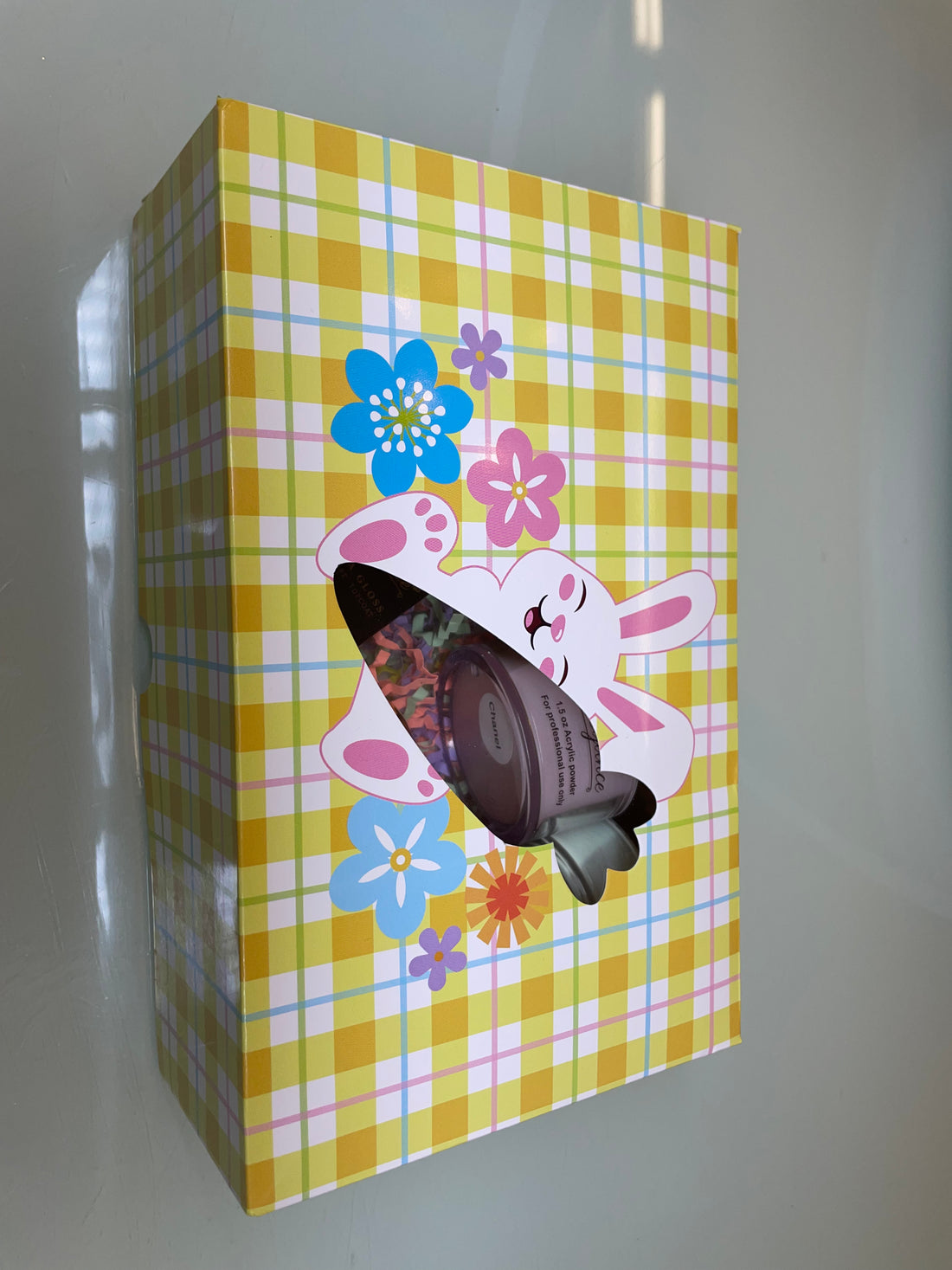 Easter Basket Bundle Box