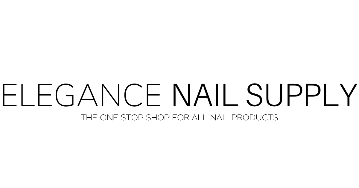 Elegance Nail Supply The One Stop Shop For Everything Nails