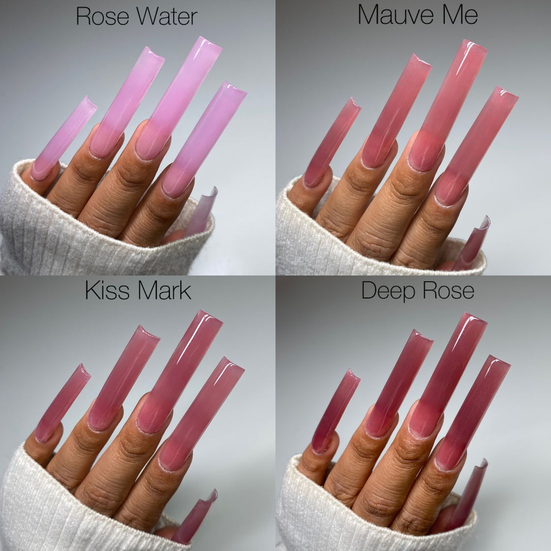 The Bare Essentials Cover Collection
