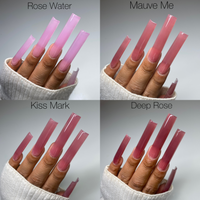 The Bare Essentials Cover Collection