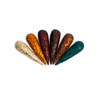 Autumn Glitz Collection