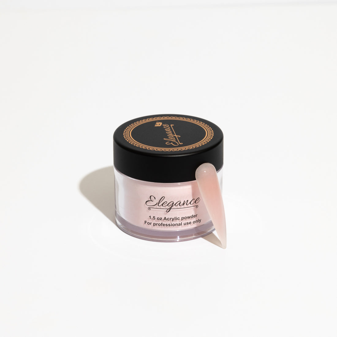 The Bridal Collection - Je T'aime