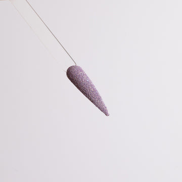 Pastel Sugar Glitter Collection - Pastel Purple