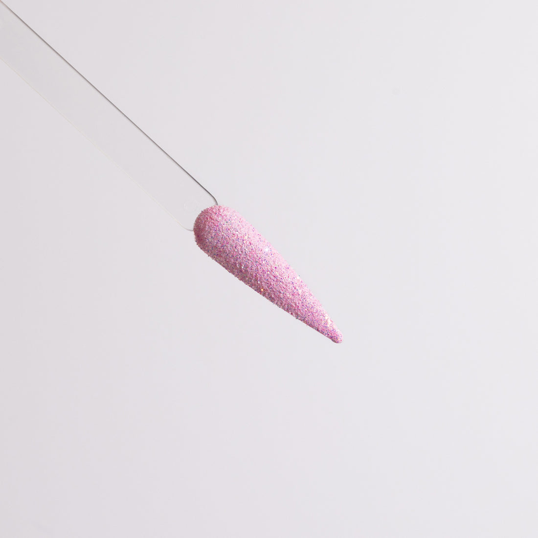 Pastel Sugar Glitter Collection - Pastel Pink