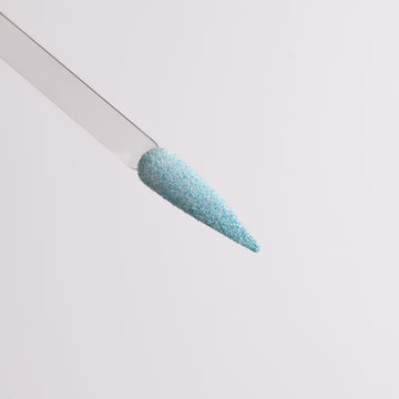 Pastel Sugar Glitter Collection - Pastel Blue