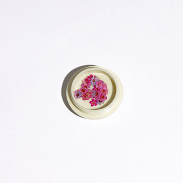 Pink Paper Flowers