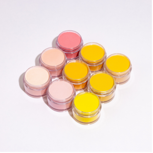 The Sunset Collection – elegancenailsupply