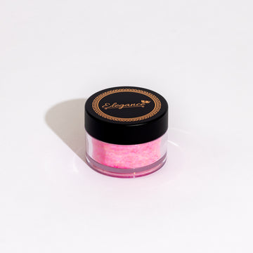 Glitter Acrylic - Valeria